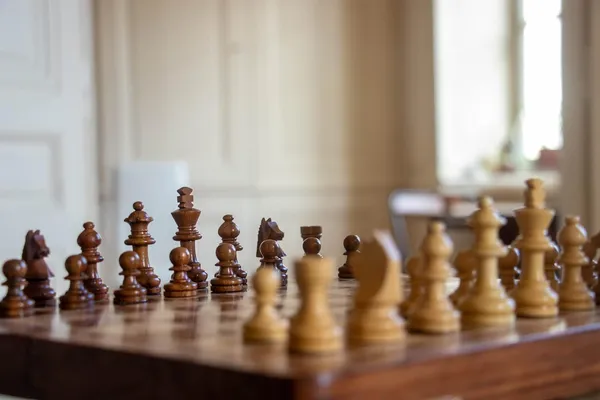Natural_Wood_12"_Foldable_Wooden_Chess_Board_Set_with_32_Wooden_Chess_Coins_|_Folding_Chess_Board_with_Wood